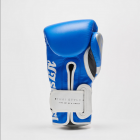 Leone - BOXING GLOVES THAI STYLE - Blue - GN114